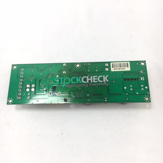 Axiomtek AX98211 Panel PC Power Board