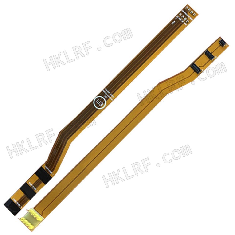 Only SPI SAM EFI Ribbon Cable ROM Debug Connector Tool for Macbook not CH341A