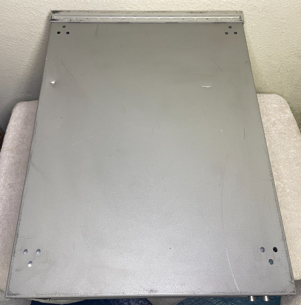 HP / Agilent - 4156A Precision Semiconductor Parameter Analyzer *For Parts*