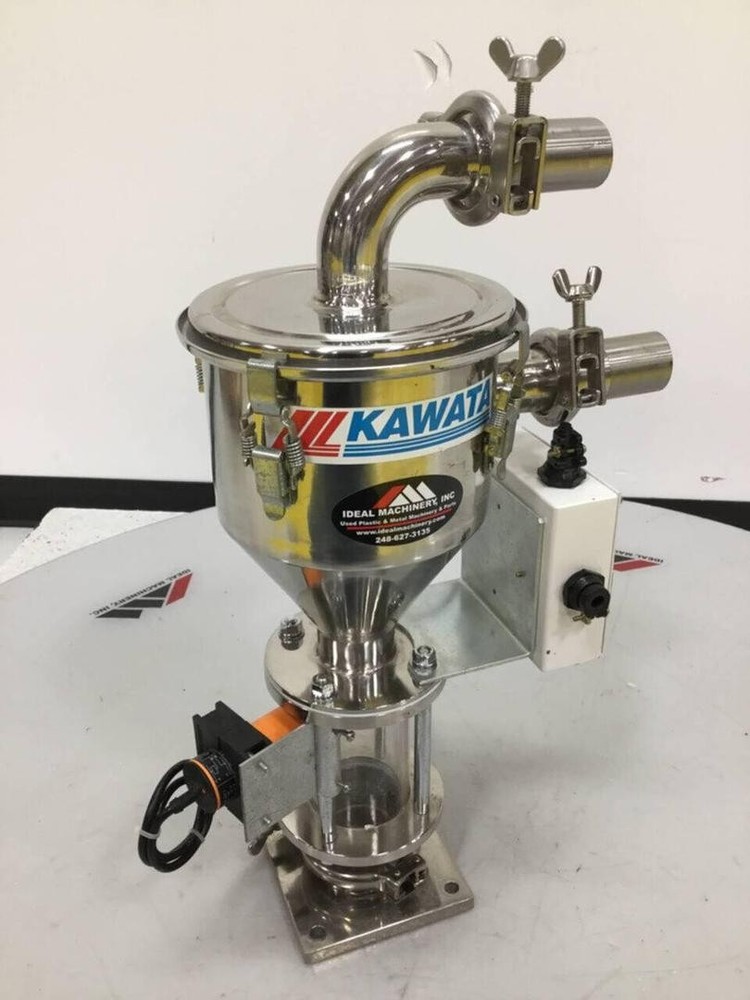 KAWATA Autoloader VL SERIES Used #93774
