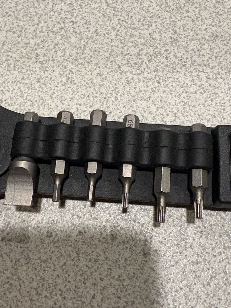 Wheeler Engineering Delta Series AR-15 Combo Tool Wrench