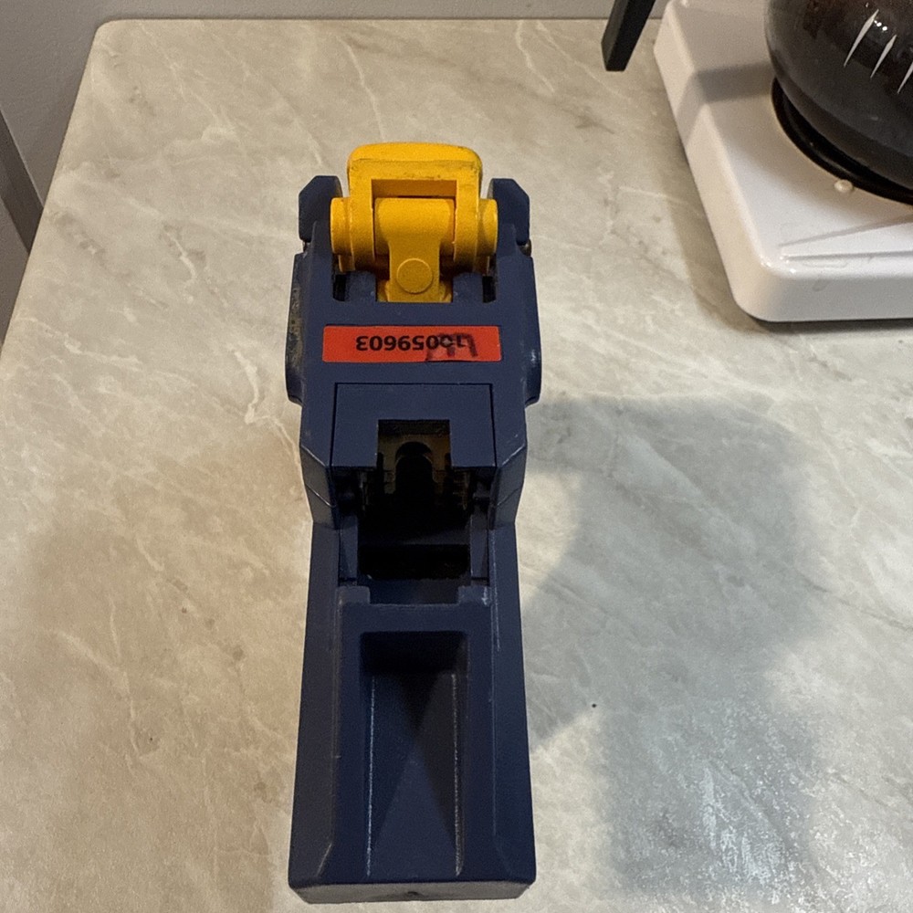 Fluke Networks JackRapid Termination Tool for Systimax