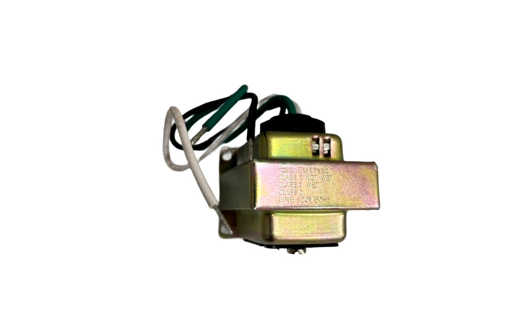 TRANSFORMER EM57580 / EM57580 CLASS 2
