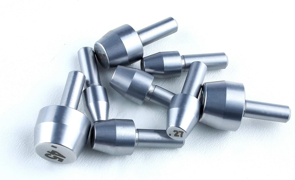 Reloading Case Trimmer Pilot Bits