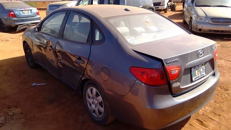 Fuse Box Engine Compartment Fits 07-09 ELANTRA 177633