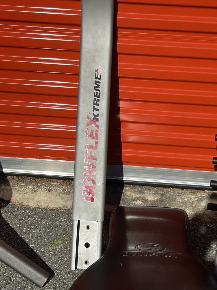 Bowflex Xtreme 2 *