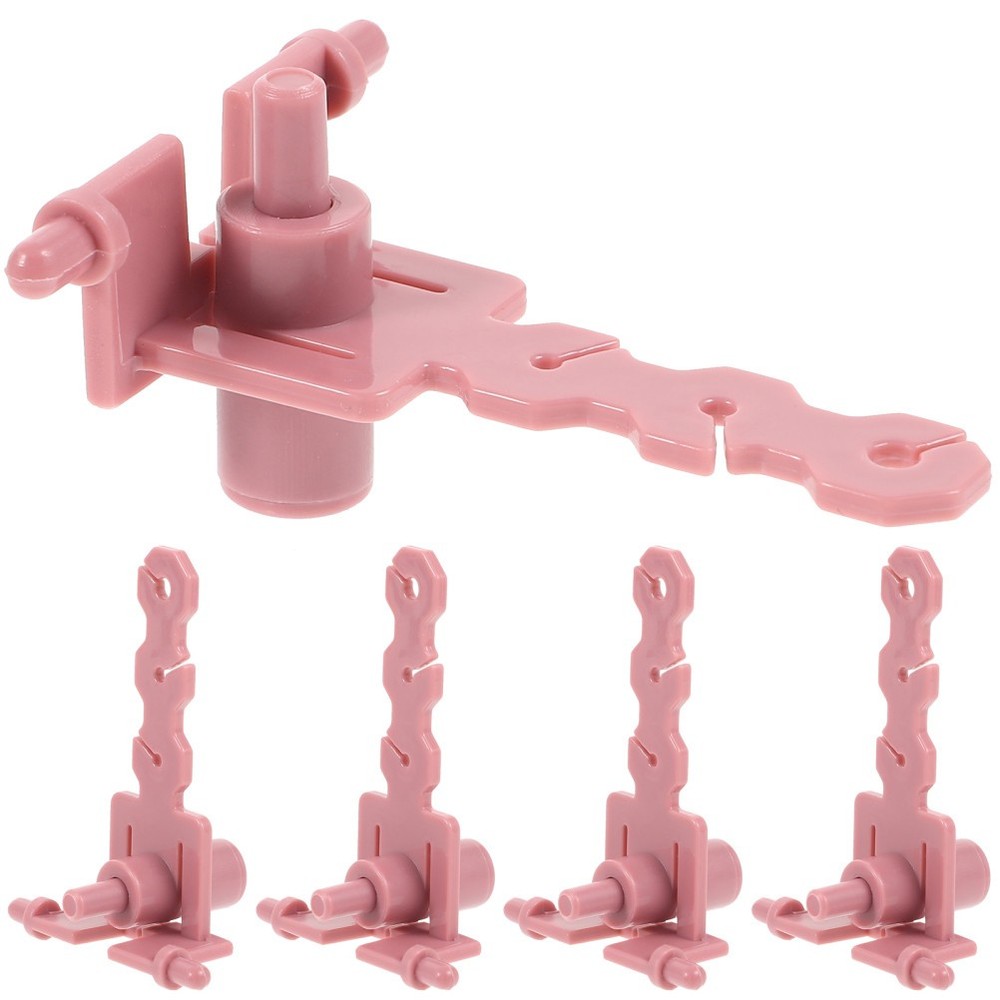 5 Pcs Knitting Machine Hook Supplies Accessories Beginner Needles