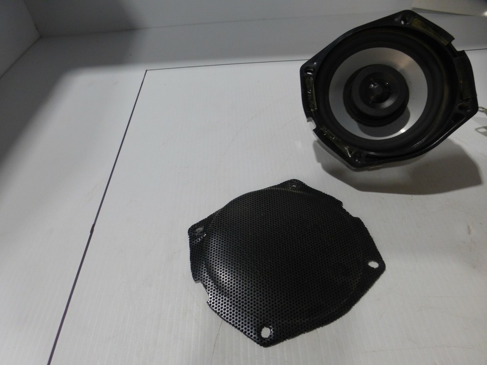 2007 HARLEY DAVIDSON FLHT, OEM AUDIO STEREO SPEAKER (OPS7011)