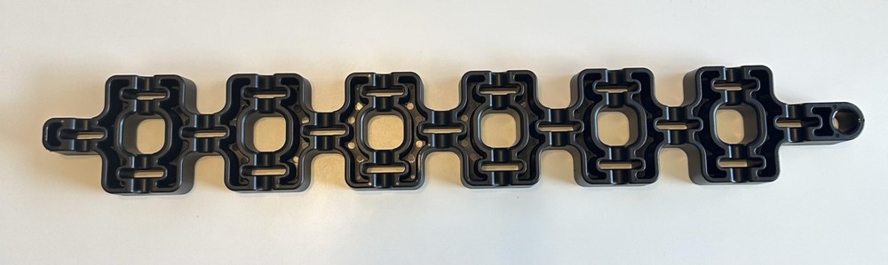 Ground Pounder Lineman Staple Stick