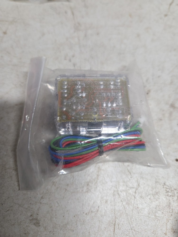 Avital 3300 Remote Start System New Open Box