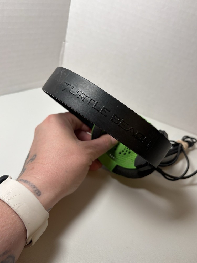 Turtle Beach Headphones