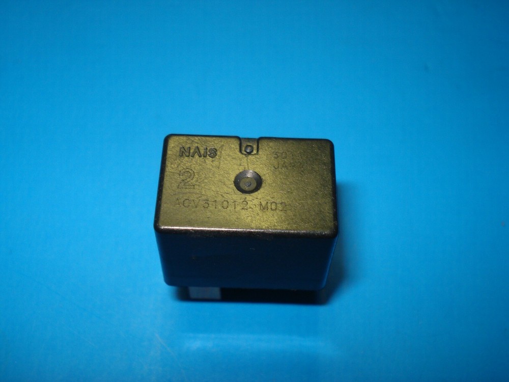 NAIS Micro - Relay ACV31012 M02