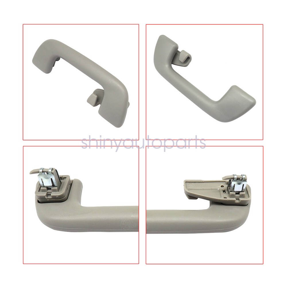 For Toyota Corolla 2008 2009-2013 New Roof Inner Ceiling Pull Handle