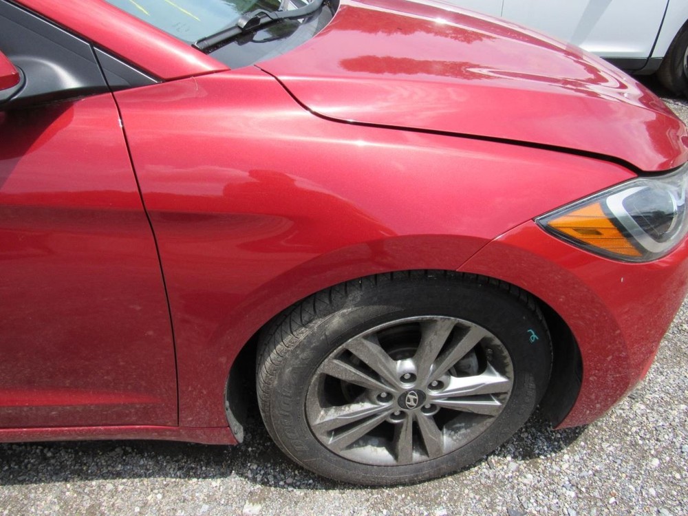 ELANTRA 2017 Glove Box 1056036