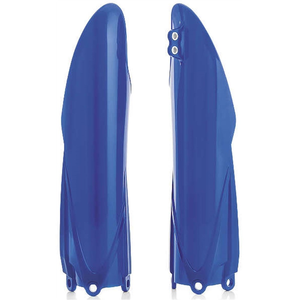 Acerbis Fork Guard Blue 2171840003