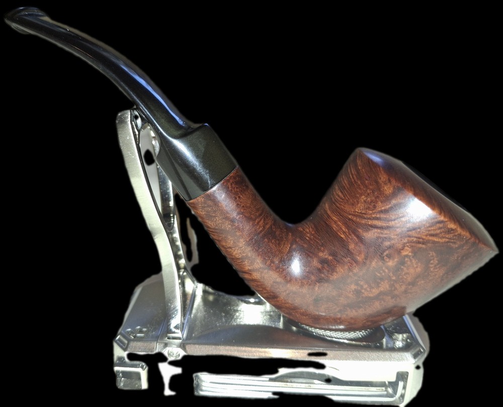 Cellini by Brebbia Vintage Italian Pipe