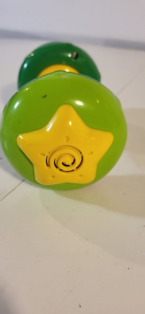 VTech twist & learn gorilla Pals learning system toy -