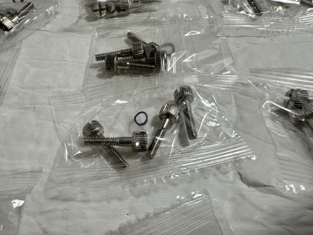 Thermalright Extra Mounting Hardware + Back Plate Big Lot