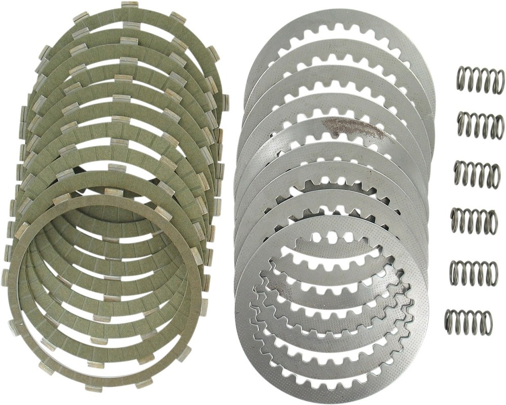 EBC SRK Complete Clutch Kit SRK98