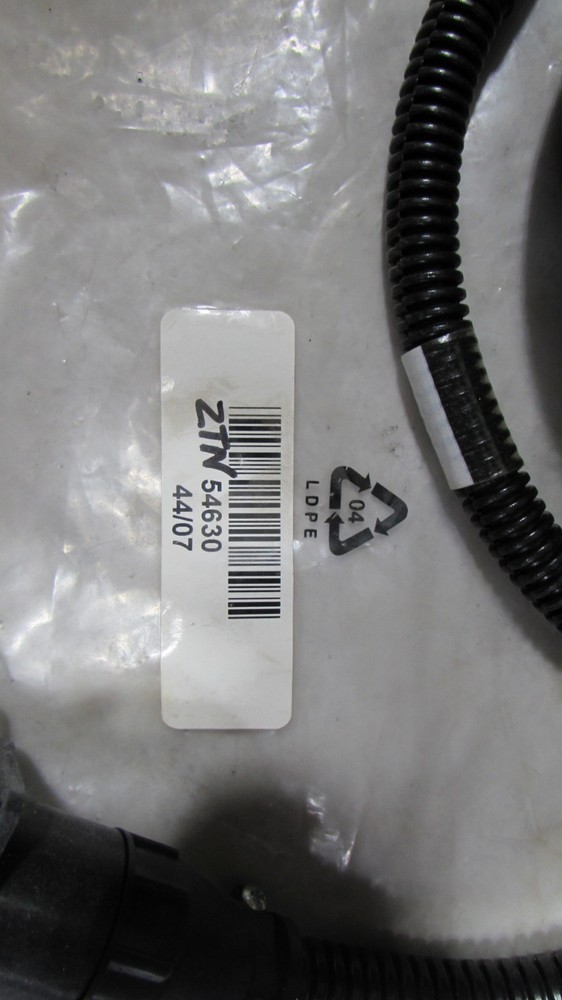 Trimble 54630 Universal Power Cable, Auto Pilot