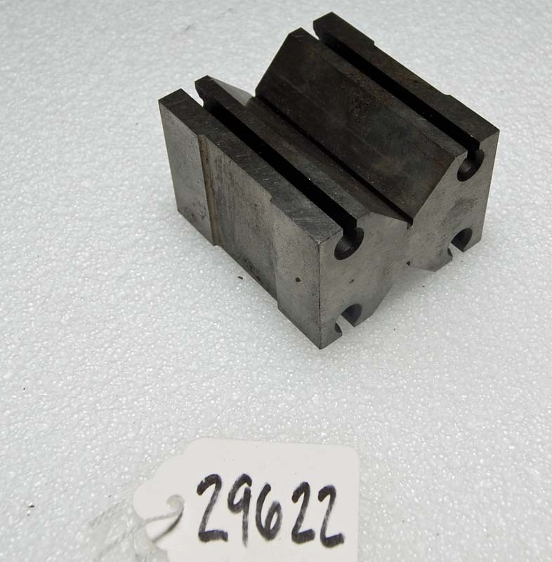 PPS V-Block No. 407 (Inv.29622)