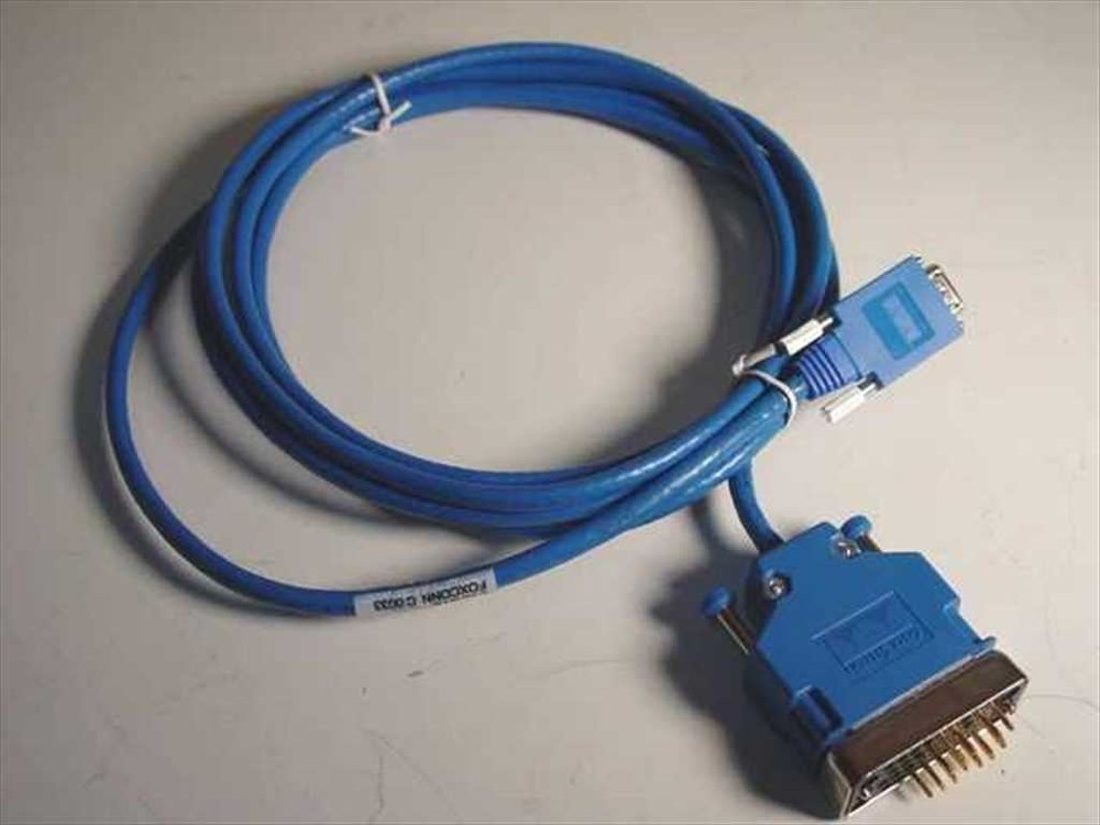 Cisco V.35 DTE Cable Assembly 72-1428-01