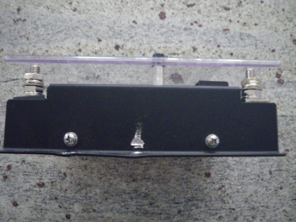 Newmar MT-FD 6 Multi-Timer Fuse Distribution System