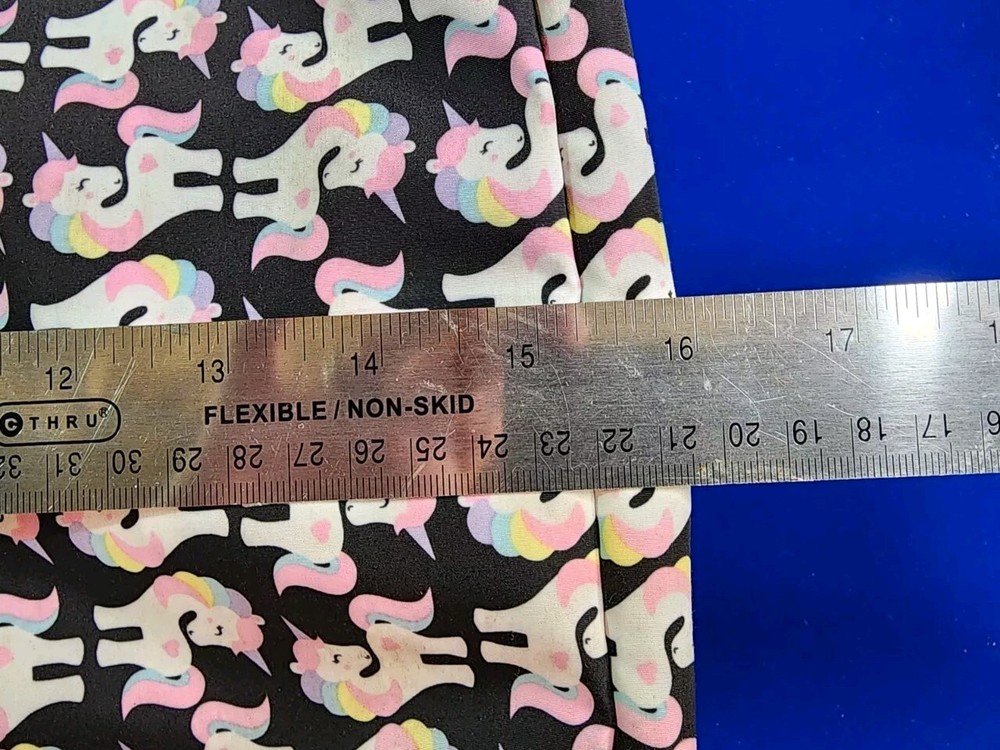 Bananafish Studio Unicorn Backpack In Excellent Condition