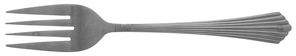 Excel Tango  Salad Fork 8773489