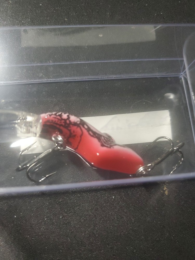 Crawdad Pond Bait