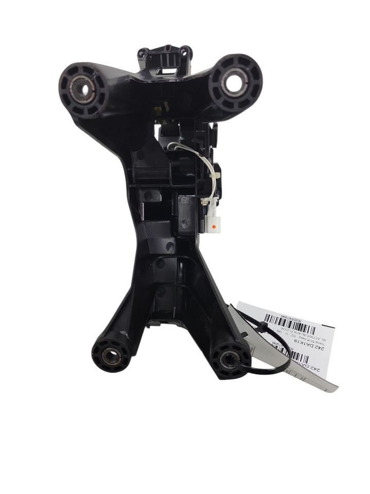ALTIMA 2019 Transmission Shift 847996