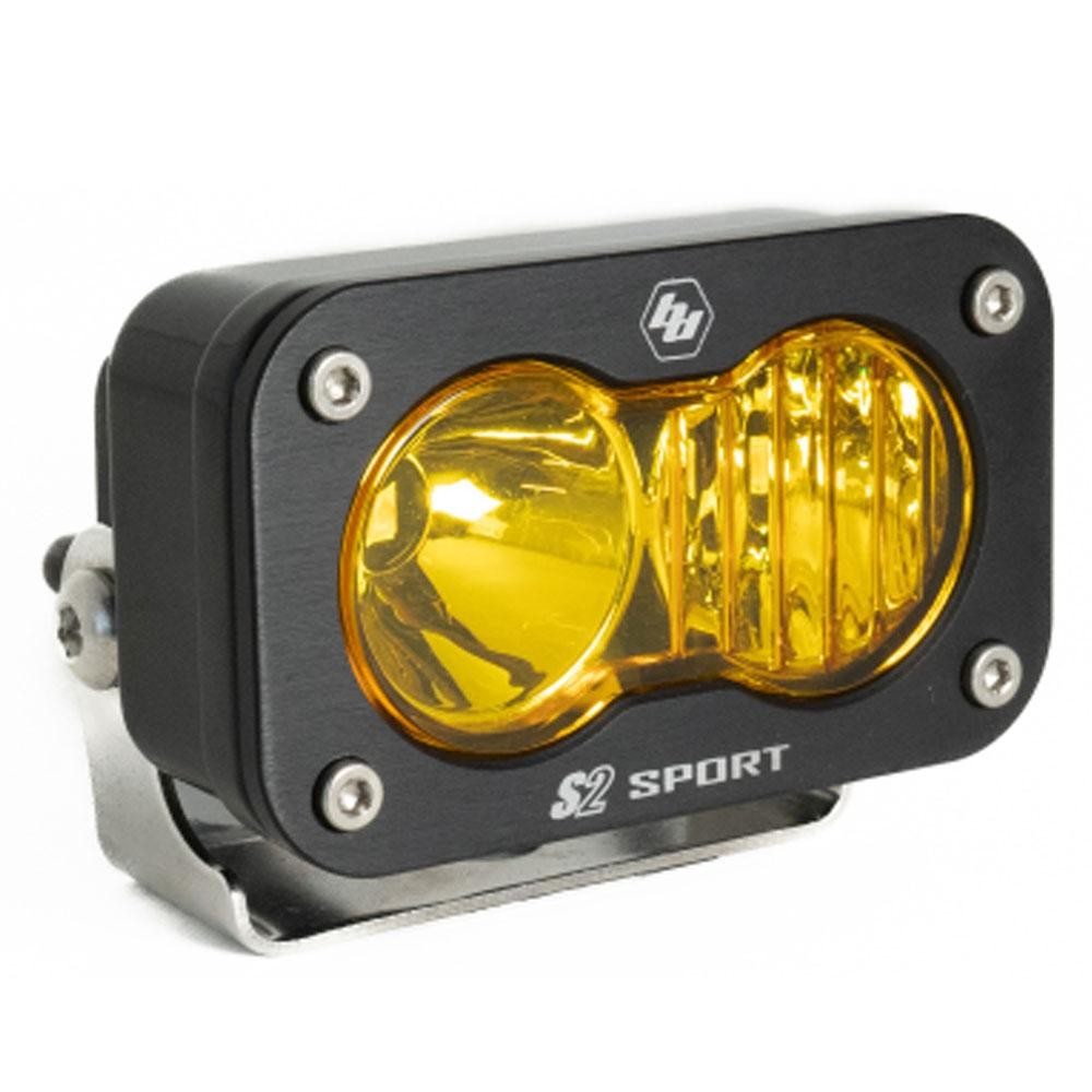 Baja Designs 540013 Auxiliary Light