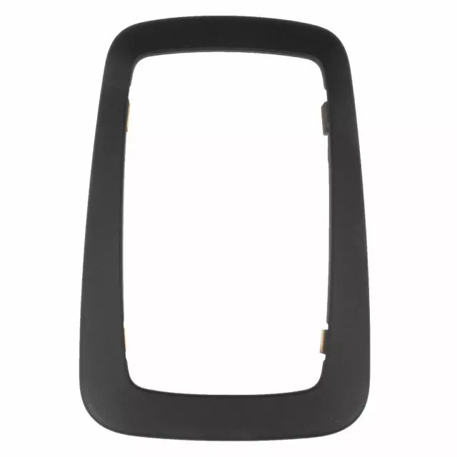 Genuine Ford Automatic Transmission Shift Cover Plate D2BZ7E391BB
