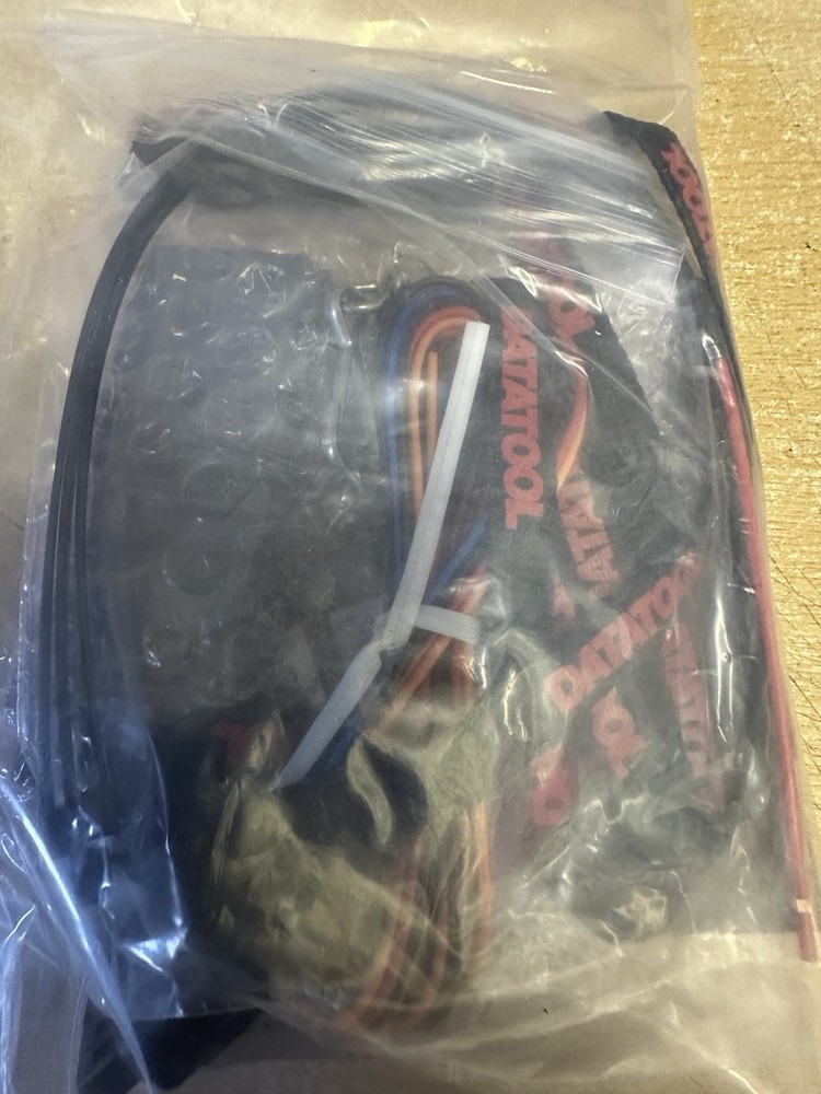 Scorpion Automotive DTSTMO1/FKC Datatool Tracker Kit