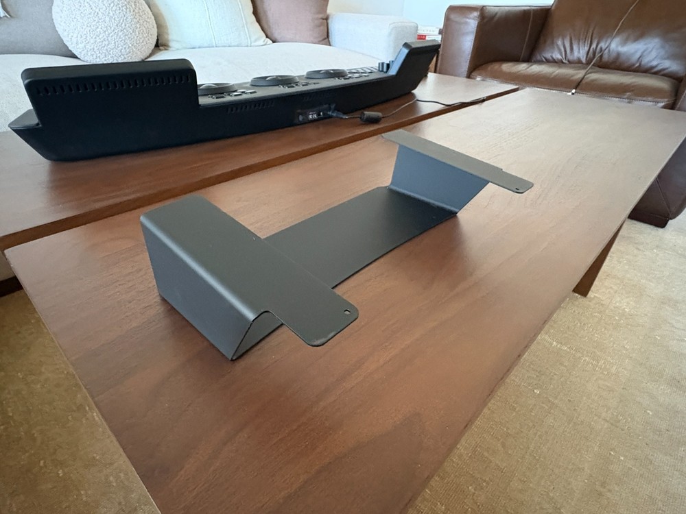 FilmLight Slate Control Surface [Portable Color Grading Panel] [Dual Display]