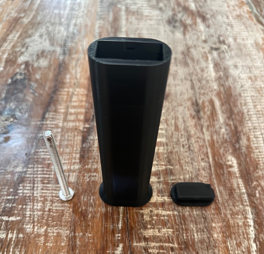 Gaggia Classic PRO Plastic Replacement Handle (Heavy Duty)