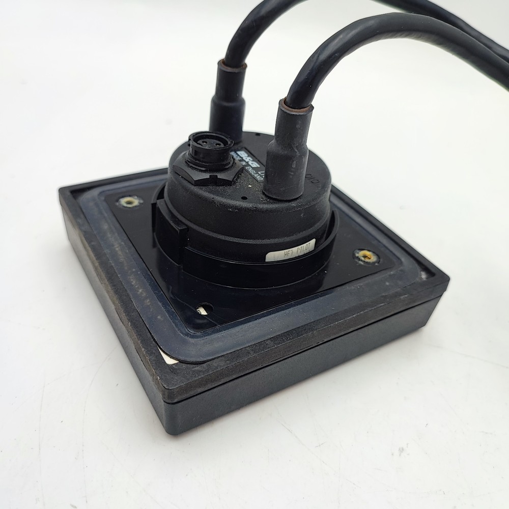 B&G Network PILOT Autopilot Control Head Unit f/ ACP 1 & 2 Computer Hydra Hercu