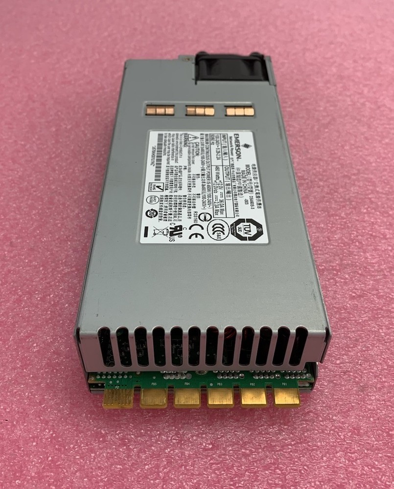 Emerson DS460S-3 460W Power Supply