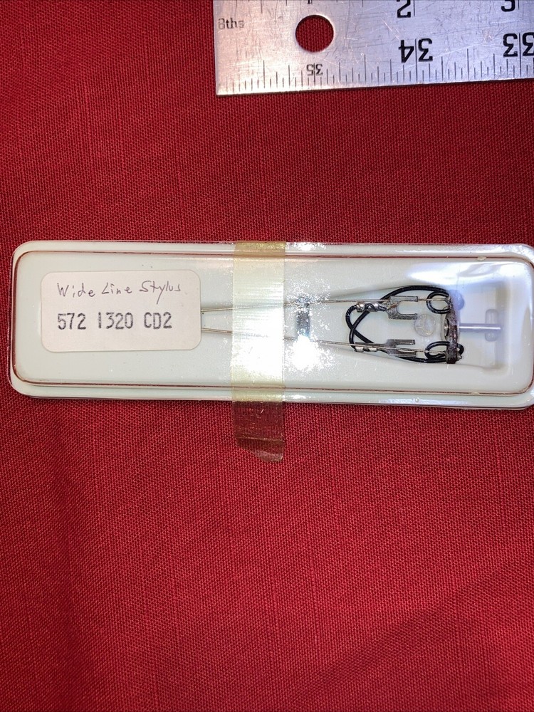 Sanborn Viso Cardiette Machine Model 51