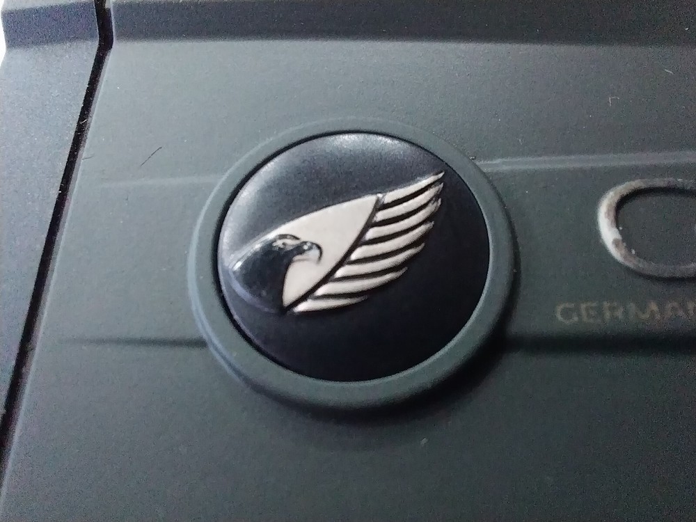 German Precision Optics RangeTracker 1800 Rangefinder