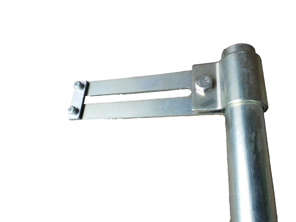 HARRINGTON MR1DS9491 Cable Support Bar