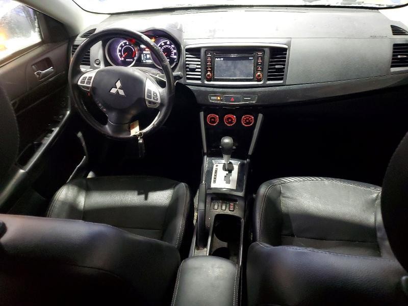 Used Headrest fits: 2016 Mitsubishi Lancer Grade A