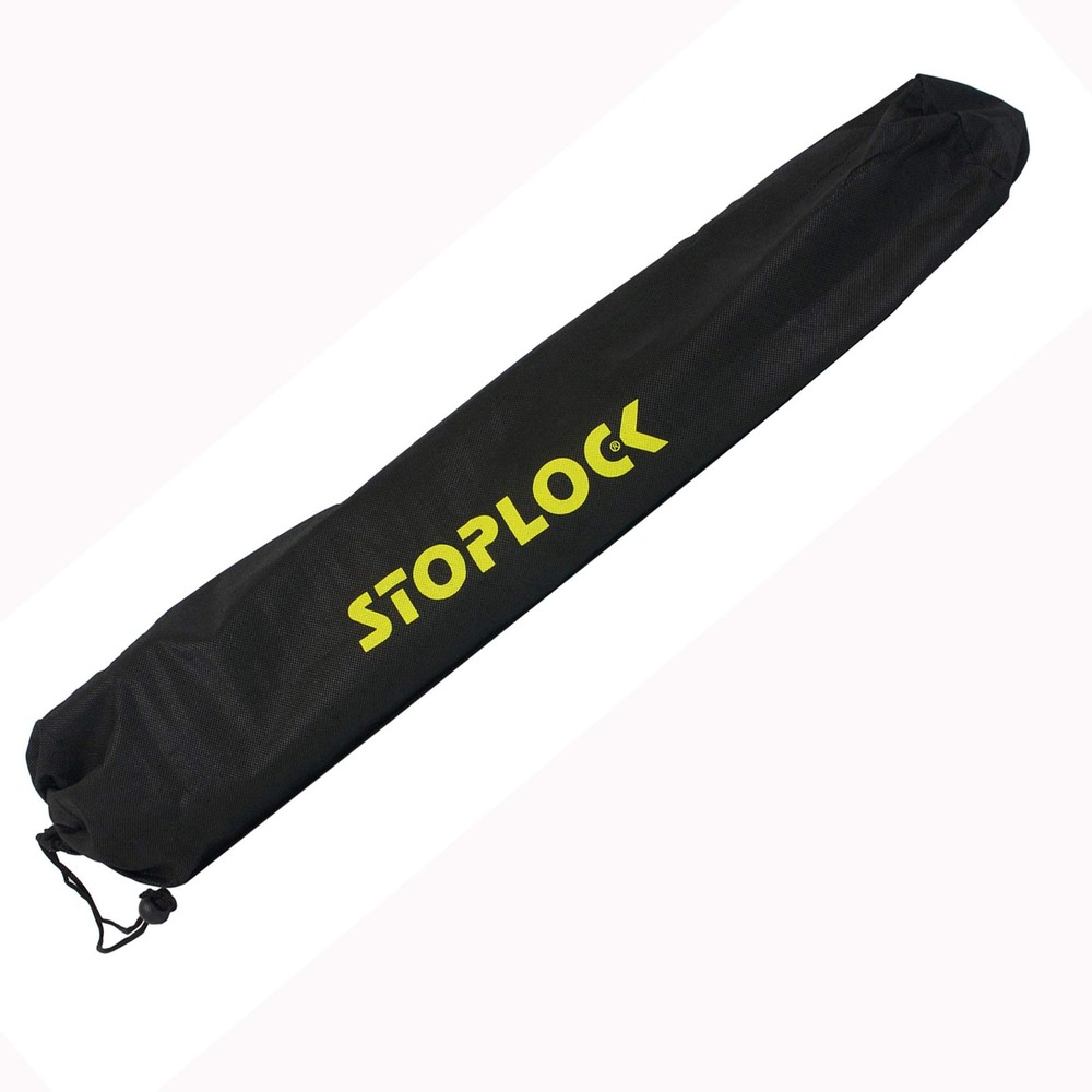 Stoplock Pro Elite Car Steering Wheel Lock HG 150-00 - Safe Secure Heavy Duty