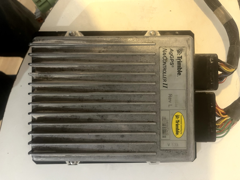 Trimble Nav Controller 2