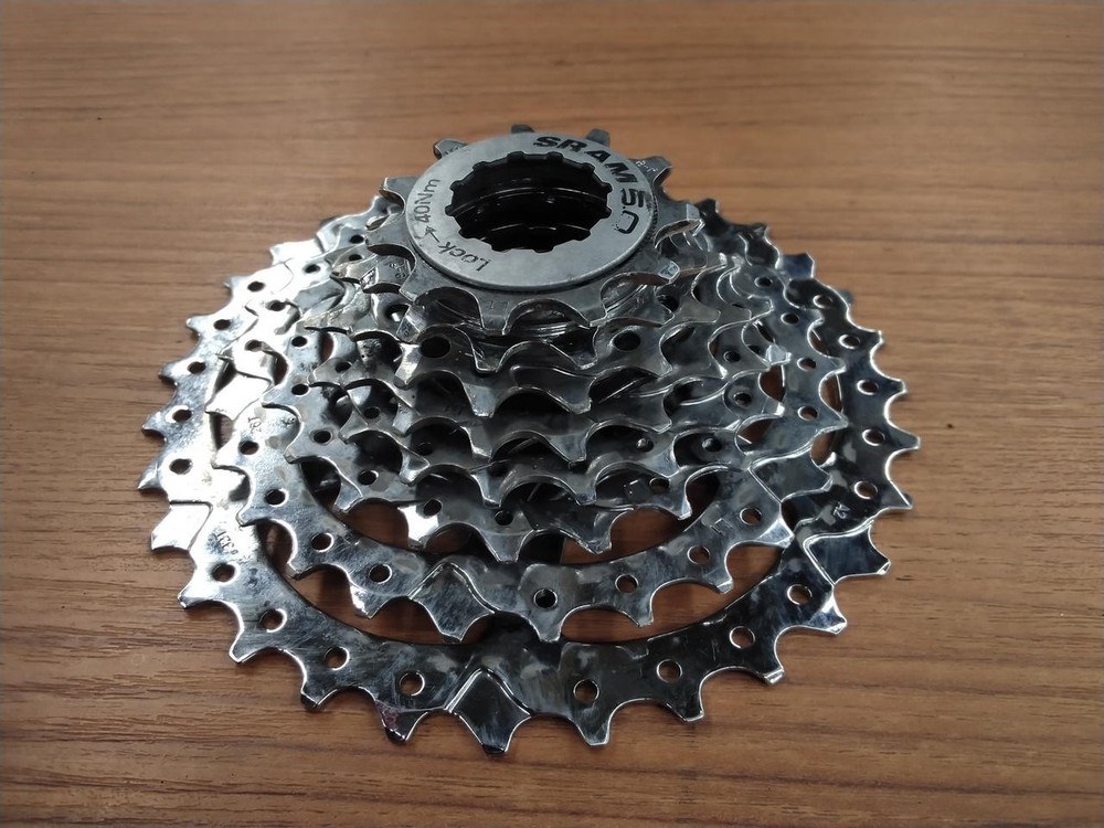 For SRAM 5.0 Sprocket