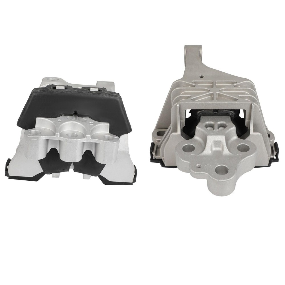 Engine Motor Mount Transmission Mount Set for Dart 2.0L 2.4L 2013-2016 A5674