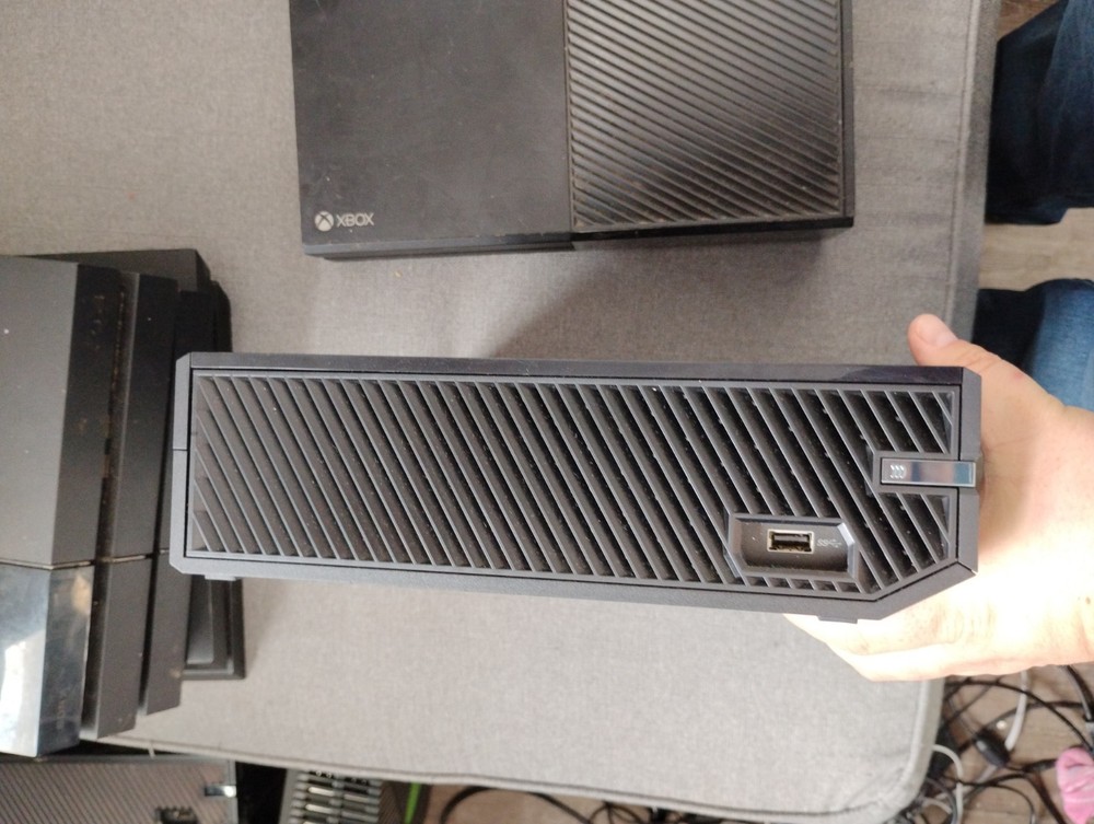 3 Microsoft Xbox One 500GB Console For Parts Read Description