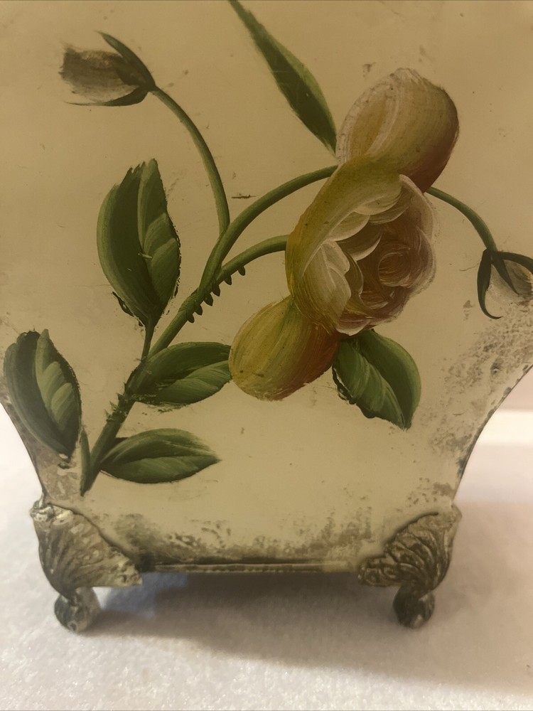 Vase Metal Made In China