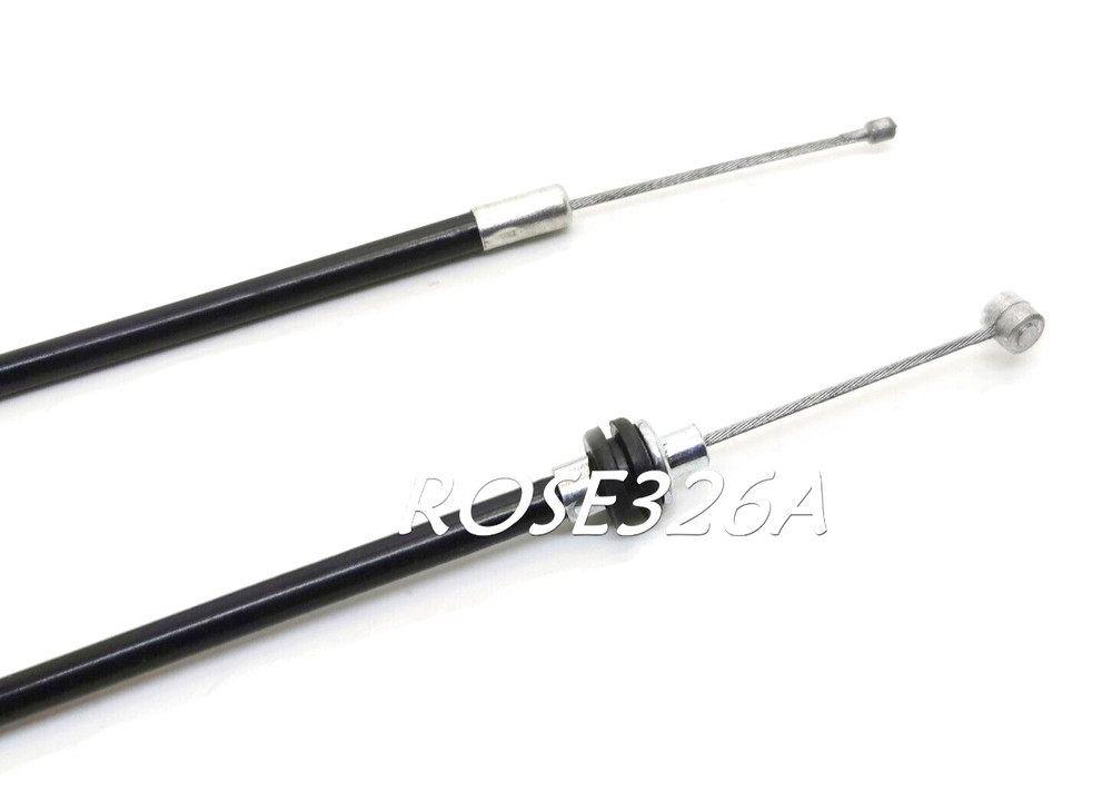 Throttle Cable For Can-Am DS90 2007-2022