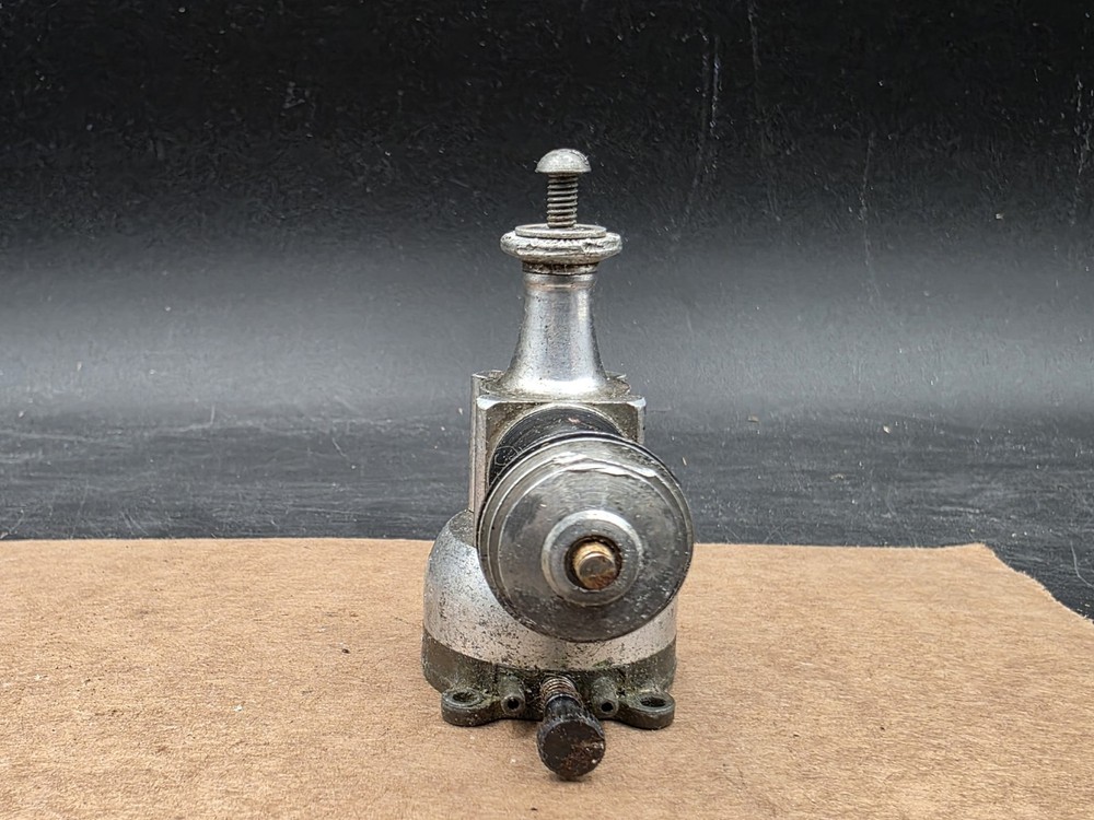Cox .049 049 Model Tether Car Plane Glow Engine Motor Control Line